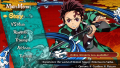 Demon Slayer The Hinokami Chronicles Nintendo Switch Game. 
