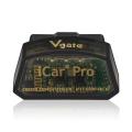 iCar Pro Bluetooth/Bluetooth 4.0 Low Power Smart Sleep OBD2 Car Detector for Vgate. 