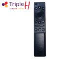 Samsung Smart TV Remote Control Universal For All Samsung LCD / LED HDTV TV With Social Buttons Like Original (Without Voice) | Triple H. 