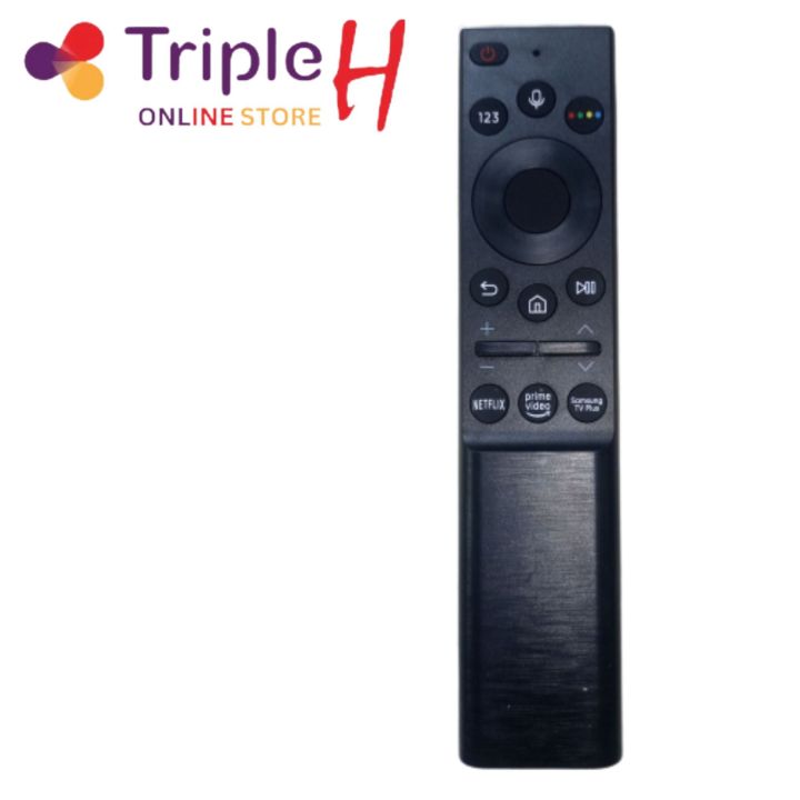 Samsung%20Smart%20TV%20Remote%20Control%20Universal%20For%20All%20Samsung%20LCD%20/%20LED%20HDTV%20TV%20With%20Social%20Buttons%20Like%20Original%20(Without%20Voice)%20%7C%20Triple%20H%20-%20Image%204