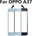 OPPO A37 Touch Glass Digitizer Replacement. 