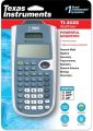 Texas Instruments TI-30XS MultiView Scientific Calculator. 