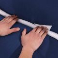 Stretch Sofa Slipcover Foam Strip Non-Slip, One, two, three or four Seater Sofa Cover Stretch Couch Covers Recliner Slipcover Sectional L Shape Gap Filler Non Slip Foam Prevent Displacement. 