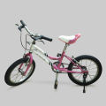 Used Imported Portugal VAG 16 Inch Girls Bicycle.. 