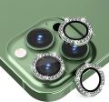Diamond Camera Lens Protector for iphone 13 pro max and 13 Pro. 