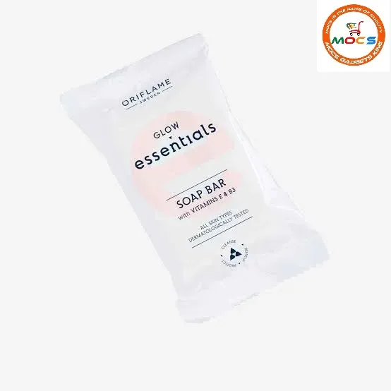 Soap%20GLOW%20essentials%20SOAP%20BAR%20with%20VITAMINS%20E%20&%20B3%20-%20Image%2010