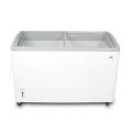 15 cft Sliding Door Ice cream freezer. 