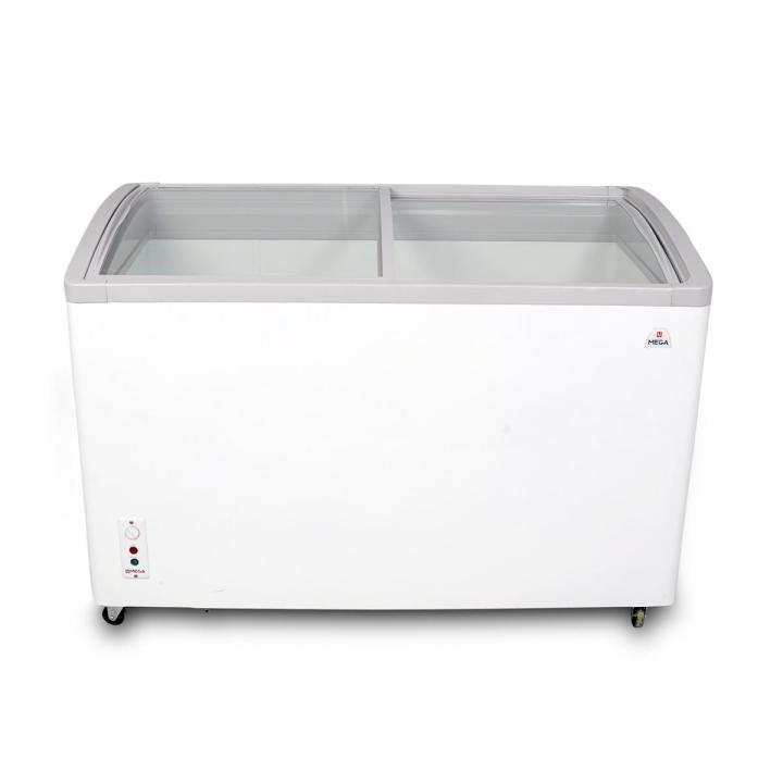 15 cft Sliding Door Ice cream freezer