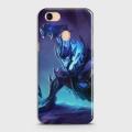 Oppo F5 Cover - SkinLee HQ Hard Case - Draven League of Legends - SKINLEE-467-1-207-95. 
