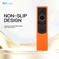 Samsung BN59-01385 BN59-01386 TM2280E silicone cover for Samsung Smart TV Solar cell remote Control. 
