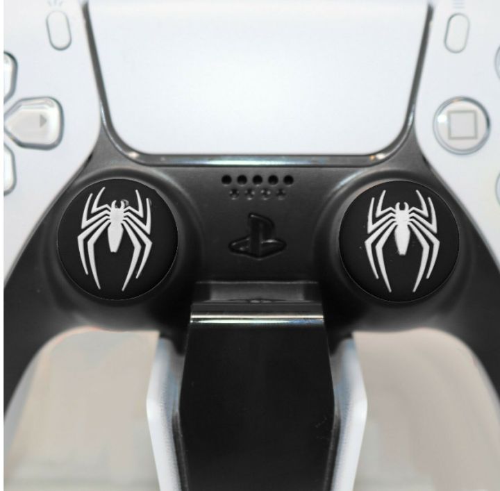 Pack%20of%202pc%20DualSense%205%20DualShock%204%20Xbox%20Controller%20Thumb%20Grip%20KeyCaps%20For%20PS4%20PS5%20XBox%20One%20Series%20X%20Controller%20Thumb%20Grips%20-%20Image%209