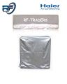 HAIER DC Inverter AC Dust Cover For Indoor & Outdoor Unit 1 ton. 