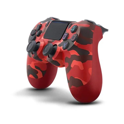 Red%20Camouflage%20DualShock%204%20Wireless%20Controller%20-%20Image%204