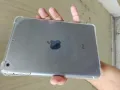 iPad Mini 1 / 2 / 3 / 4 / 5 Clear / Transparent TPU Case (Shock Proof Gel Case) 6D TPU cover. 