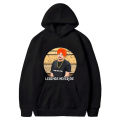 Sidhu Moose Wala Poster Classic Hoodies Indian Rapper Male Harajuku Fabric Hoodie for Men/Women Long Sleeves Oversize Couples. 