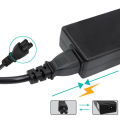 AC Adapter Charger For Panasonic ToughBook CF-AA1653A CF-AA1653AM CF-T8E CF-Y5L. 