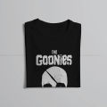 Billy Batson's Unique TShirt The Goonies Movie Casual Polyester T Shirt Summer T-shirt For Men Women. 