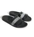 New Italy Design Men Slippers Thick Bottom New Slipper For Men's Sandle Trendy Soft Chappal Light Weight Height Increasing Slides. 