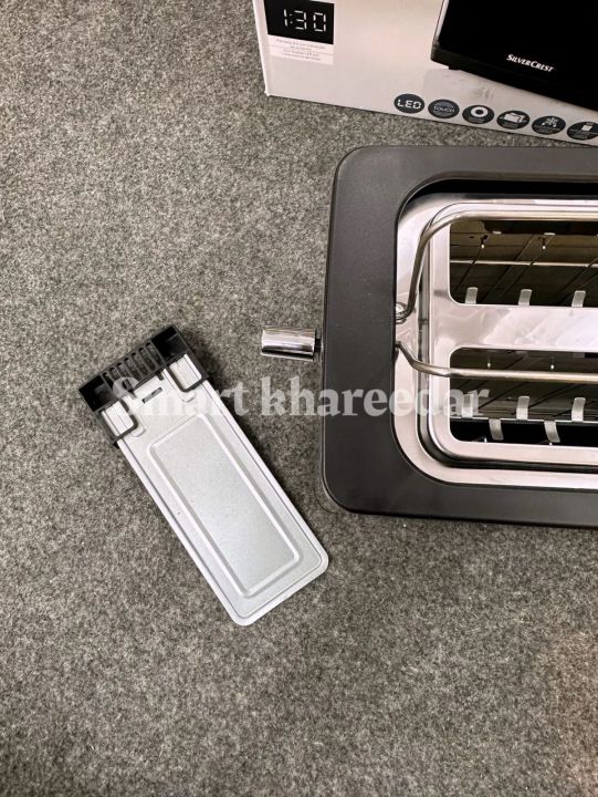 Silver%20Crest%20Digital%20Toaster%20%5Bgerman%5D%20-%20Image%203