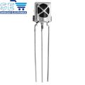 5PCS Universal Infrared Receiver IR Head Infrared Sensor TSOP58238 HX1838 VS1838 VS1838B TL1838 J1838B. 
