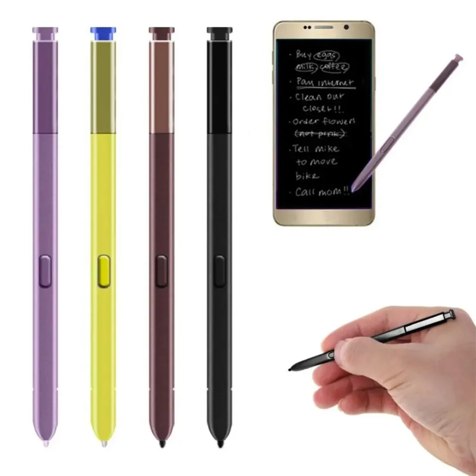 Note Edge Samsung Note Stylus Pen Replacement Galaxy Note9