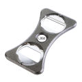 1Pcs ​Car Buckle Clip Style Bottle Opener Cup Divider For VW Golf MK 5/6 GTI R32 Jetta Scirocco Car Interior Accessories. 