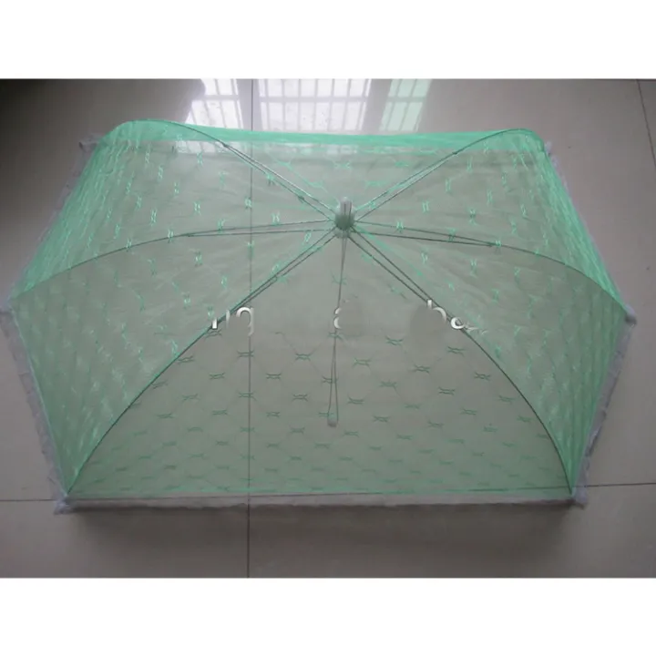 Polyester%20Kids%20Mosquito%20Net%20for%20Baby%20Umbrella%20Style%20Full%20Cover%20up%20for%200%20to%2018%20Months%20Baby,%20Foldable%20and%20Portable%20Mosquito%20Net%20for%20Toddler%20and%20Babies%20-%20Made%20In%20China%20-%20Image%203