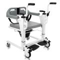 PATIENT TRANSER CHAIR, SHOWER CHAIR,TOILET CHAIR,TRANSPORT CHAIR. 