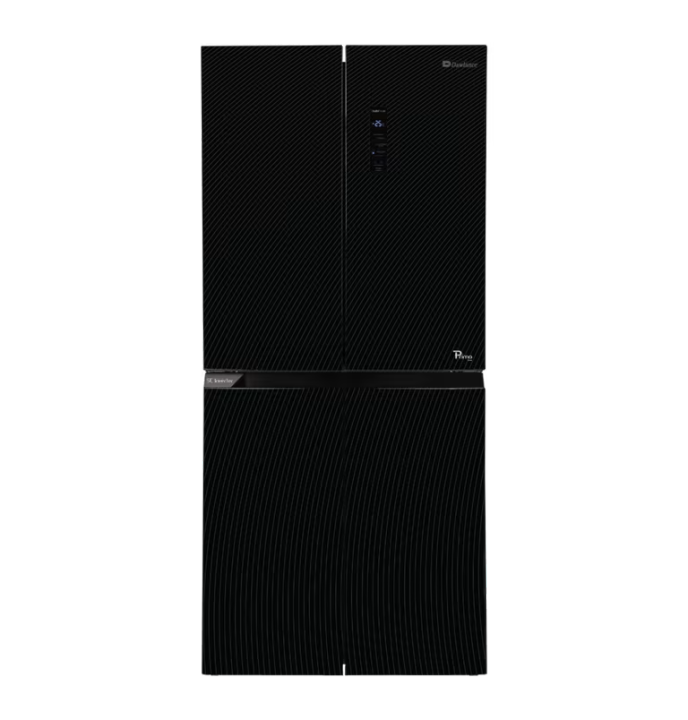 Dawlance%20DMD-7951%2022%20Cubic%20Feet%20Inverter%20Side%20by%20Side%20Refrigerator%204%20Door%20Convertible%20Zone%20MultiFrost%20MultiClimate%20No%20Frost%20Inox%20-%20Image%209