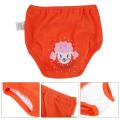 NYT 4Pc / Baby Training Pants Potty Training Underwear Toddlers Boys Rls Cartoon Cute 4-Layer Waterproof Diapers. 
