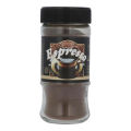 Private Club Espresso Coffee - 50G. 