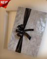 Empty Decorated GIFT BOX Large Size Self Printed For Male. 
