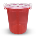 Appollo Handy Food Storage Container (XL). 