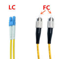 SC to SC LC to LC ST to ST FC to FC Fiber Patch Cord Jumper Cable SM Simplex Single Mode Optic for Network 3m 5m 10m 20m 30m 50m. 