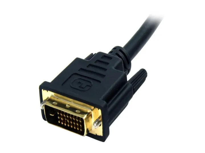 DisplayPort%20to%20DVI%20DVI-D%20Dual%20Link%20Cable%20Genuine%20DP%20To%20DVI%20Branded%201.5M%20-%20Image%203