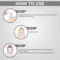 Brightening Face Shiner For Glowing Skin - Amazing Glow - 125 m. 