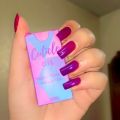 Nail Growth Oil - Cuticle Oil - Grow longer & stronger nails - 5ml - Organic Oil. 