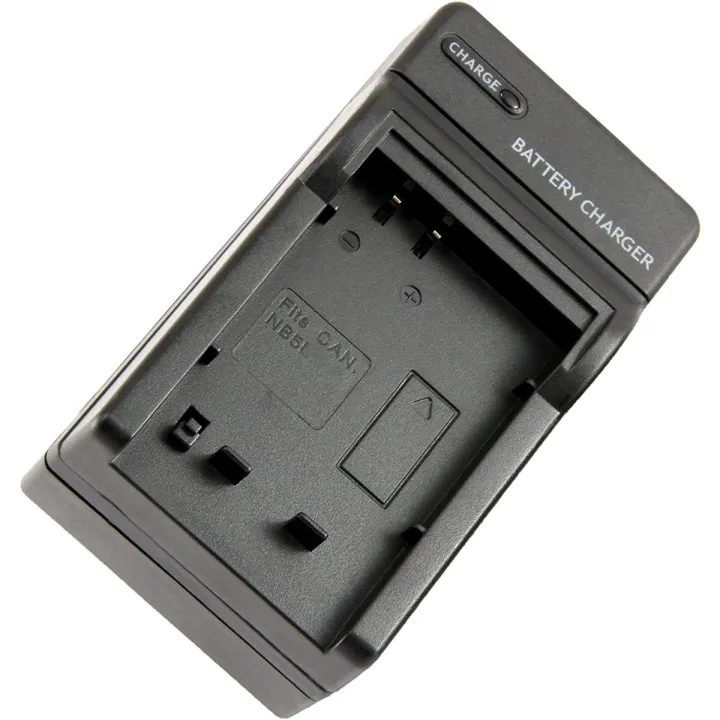 Batmax NB-5L NB 5L Batterie Et Chargeur Avec USB Port Pour