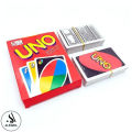 New Original UNO Card Best Imported Quality Special Edition 108 Cards Pack - For Kids & Adults Family Fun Games Multicolor Laminated Complete 108. 
