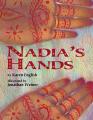 Liberty Books | Nadia's Hands by Karen English (100% Original). 