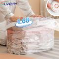 Vacuum Storage Bag Good Sealing Travel Carry Vacuum Seal Bag. 