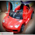 Kids Electric Car Remote and Self-Drive, Door Open option Push Start With Music USB Option, 2 Battery 3 Motors, With Rocking Wide Sitting Space Imported Made. 