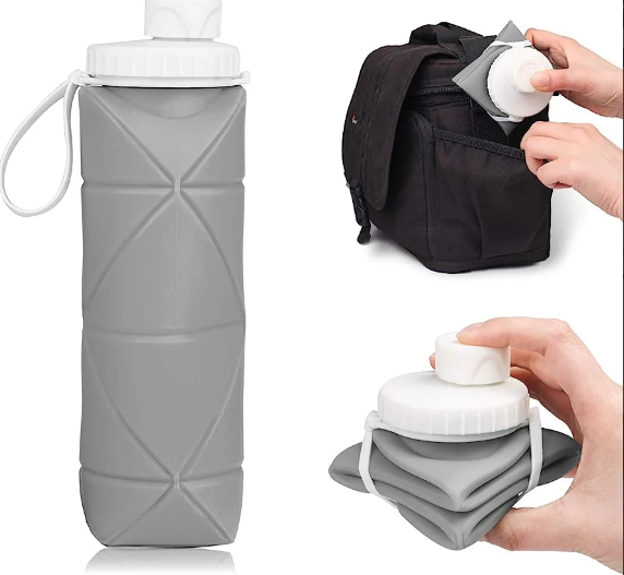 Silicon%20Portable%20Folding%20Bottle%20600ml%20BPA%C2%A0Free%C2%A0Food%20Grade%C2%A0Material%20designed%C2%A0for%C2%A0easier%C2%A0carrying%C2%A0of%C2%A0the%C2%A0bottles%C2%A0on%C2%A0the%C2%A0backpack%20-%20Image%204