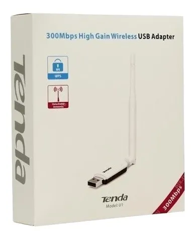 WIFI%20USB%20Adapter%20WIFI%20Dongle%20Tenda%20U1%20%20WIFI%20USB%20Adapter%20300mbps%20Ultra%20Fast%20Wireless%20Adapter%20For%20Computer%20and%20Laptops%20-%20Image%202