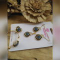 Kids Jewellery Set Eid Gift for Girls. 