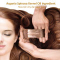 PURC Magical Treatment Hair Mask Nutrition Infusing Masque for 5 Seconds Repairs Hair Damage Restore Soft Hair Care. 