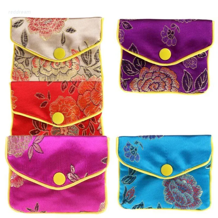 REDD%20Jewelry%20Storage%20Bags%20Silk%20Chinese%20Tradition%20Pouch%20Purse%20Gifts%20Jewels%20Organizer%20-%20Image%203