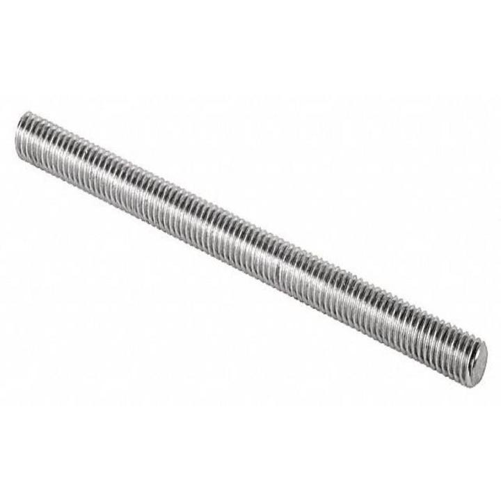 Stainless Steel SS Thread Rod Size 10mm (Length 250mm)