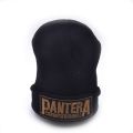pantera band Winter Hats Hat Female Unisex Plain Warm Soft Women's Skullies Beanies Knitted Touca Gorro Caps For Men Women. 