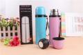 Stainless Steel Vacuum Flask. 